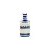 Bottle - Polish pottery