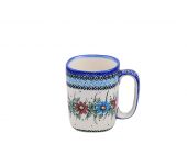 Mug - Polish pottery