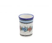 Mug - Polish pottery