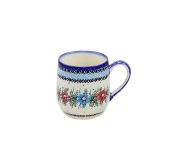 Mug - Polish pottery