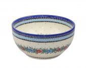 Bowl - Polish pottery