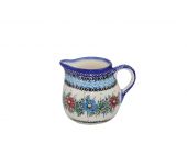 Creamer - Polish pottery