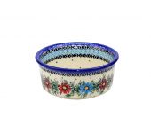 Salat bowl - Polish pottery