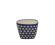 Cover for a flower pot - Polish pottery