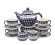 Coffee,Tea set - Polish pottery