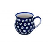 Mug - Polish pottery