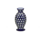 Vase - Polish pottery