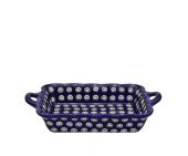 Dish - Polish pottery