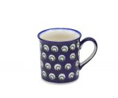 Mug - Polish pottery