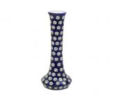 Vase - Polish pottery