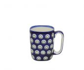 Mug - Polish pottery