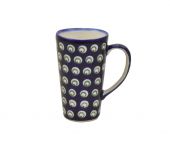 Mug - Polish pottery