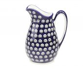 Jug - Polish pottery