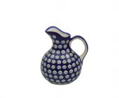 Jug - Polish pottery