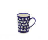 Mug - Polish pottery