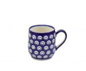 Mug - Polish pottery