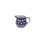 Creamer - Polish pottery