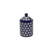 Container - Polish pottery