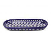 Tray - Polish pottery