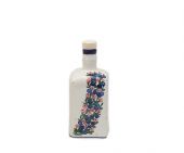 Bottle - Polish pottery