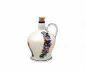 Bottle - Polish pottery