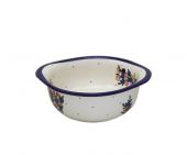 Bowl - Polish pottery