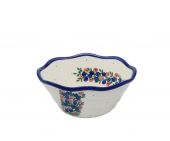 Bowl - Polish pottery