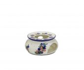 small heater - Polish pottery