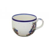 cup - Polish pottery