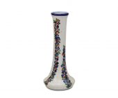 Vase - Polish pottery