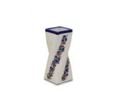 Vase - Polish pottery