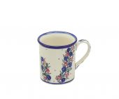 Mug - Polish pottery