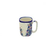 Mug - Polish pottery