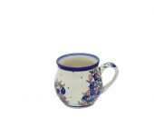 Mug - Polish pottery