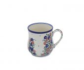 Mug - Polish pottery