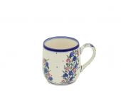 Mug - Polish pottery