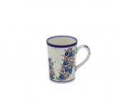 Mug - Polish pottery