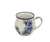 Mug - Polish pottery