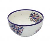 Bowl - Polish pottery