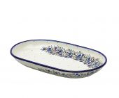 Dish - Polish pottery