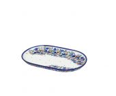 Dish - Polish pottery