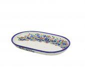 Dish - Polish pottery