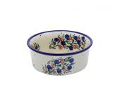 Salat bowl - Polish pottery