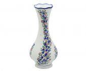 Vase - Polish pottery