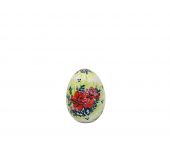 Small egg - Polish pottery