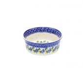 Salat bowl - Polish pottery