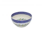 Bowl - Polish pottery
