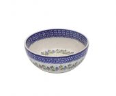 Bowl - Polish pottery