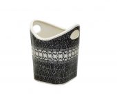 Basket - Polish pottery