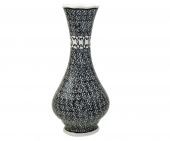 Vase - Polish pottery